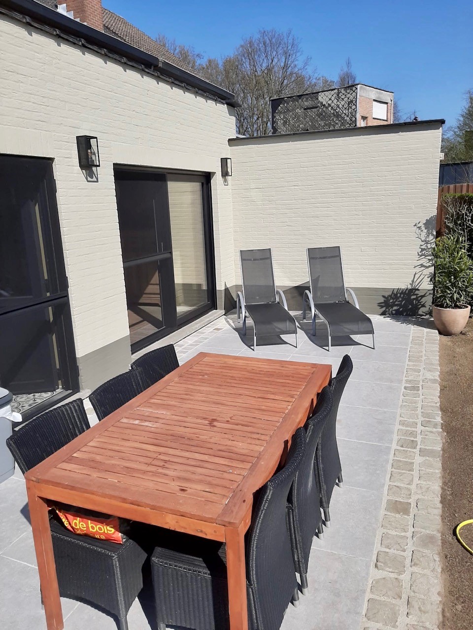 terras
